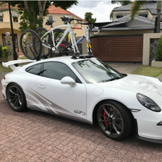 Bike Racks
